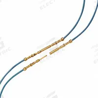 OMEGA temperature probes and components-new: Socket, For Type J Thermocouple Type (MPN HPC-IR-P). Key specifications — Product Type: Socket; Brand: OMEGA; Color: Black; Body Material: Copper; Manufacturer Part Number: HPC-IR-P.