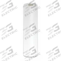Single-Color Printer Ribbon: 8 9/16 in x 984 ft, White, Resin, VNMR216W2, 250 Panel Sets. Key specifications — Compatible Grainger Part Number: 36UT30; Compatible Mfr Part Number: VNM8; Ribbon Series: VNMR216W2; Product Type - Label Printer Ribbons: Single-Color Printer Ribbon; Ribbon Formulation: Resin; Resistance Properties: Chemical-Resistant; Ribbon Color: White; Brand: VNM SIGNMAKER.