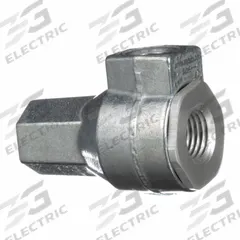 ARO Quick Exhaust: 125 psi Max Op Pressure, 1 psi Min Op Pressure, 1/8 in NPT, 1/8 in NPT (MPN EV125). Key specifications — attr947246: ARO.
