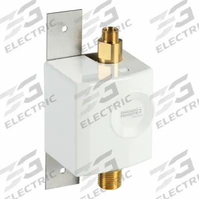 CHICAGO FAUCETS Power Generator: For Etronic 40/HyTronic Series - Faucet Sensor Power Transformers