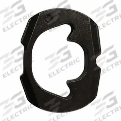 INGERSOLL RAND Hammer: Mfr Part # 2112-724, Impact Wrench Hammer. Key specifications — attr948908: 2112-724; attr948911: 2121; attr948916: Impact Wrench Hammer.