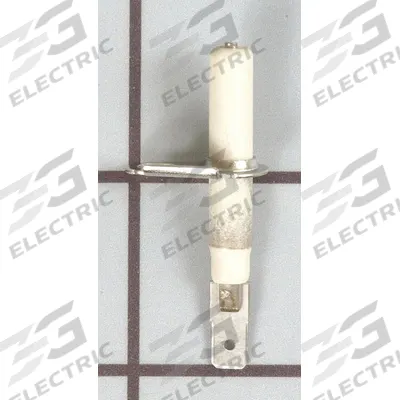 WHIRLPOOL Spark Electrode: Mfr Part # 74009958 - Whirlpool Oven Replacement Parts