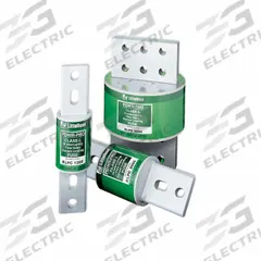 LITTELFUSE Fuse: Class L, KLPC Series, Bolt-On Body, Time-Delay, 200 A, 600 V AC, 480 V DC (MPN KLPC200.X). Key specifications — Brand: LITTELFUSE; Series: KLPC.