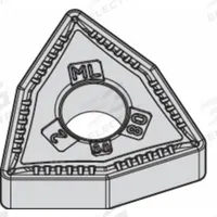 WIDIA Turning Insert: WNMG432ML, WNMG080408ML (MPN 4170499). Key specifications — attr257986: WNMG080408ML; attr257985: WNMG432ML.