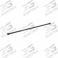 GEARWRENCH Impact Socket Extensions: 3/8 in Input Drive Size, 3/8 in Output Drive Size, Std (MPN 84437N). Key specifications — attr1204876: Locking Included; attr1204887: GEARWRENCH; attr1204888: Manganese Phosphate.