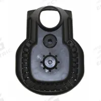 BOSCH Fan Cover: Mfr Part # 1615500410, Demolition Hammers Compatible. Key specifications — attr1254887: Fan Cover; attr1254888: 1615500410; attr1254886: Demolition Hammers.