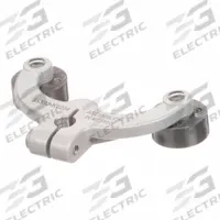 Limit Switch Lever Arm,1.5 in L (MPN 3SX03-KL204). Key specifications — Brand: SIEMENS; Compatible with Series: 3SE03; Roller Position: Back; Actuator Style: Roller Lever Plunger.