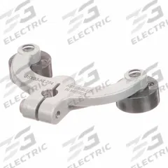 Limit Switch Lever Arm,1.5 in L (MPN 3SX03-KL204). Key specifications — Brand: SIEMENS; Compatible with Series: 3SE03; Roller Position: Back; Actuator Style: Roller Lever Plunger.