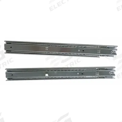 WESTWARD Drawer Slides: Drawer Slides (MPN 05-A016E-6) - Cabinet Drawer Slides