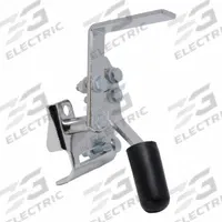 INVACARE Wheel Lock Assembly: Invacare, Metal (MPN TAGRP246004). Key specifications — Material: Metal; Product Type: Wheel Lock Assembly; Brand: INVACARE; Compatible with Brand: Invacare.