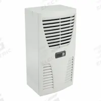 RITTAL Enclosure Air Conditioner: 2,252 BtuH, Indoor Dust-Tight, Cooling Only, 115 V, 12, Wall Mount (MPN 3303510). Key specifications — Brand: RITTAL; Mounting Type: Wall Mount; Operation Mode: Cooling Only; Operating Voltage: 115 V.