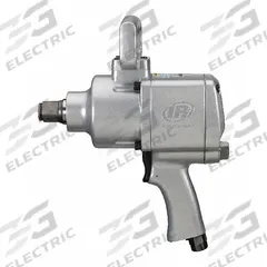 INGERSOLL RAND Air Impact Wrench: Full-Size, 1 in Drive, Pistol-Grip, Square, 1/2 in NPT Air Inlet (MPN 295A). Key specifications — attr1321013: NPT; attr1321026: No; attr1321019: Full-Size; attr1321030: INGERSOLL RAND; attr1321012: Standard; attr1321025: Square.