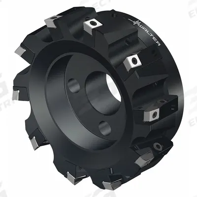 WALTER Indexable Face Mill: F2010.B.160.Z10.12.R752M (MPN 6583213) - Indexable Face Mills