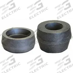 ANVIL Metal Pipe Straight: Outlet, Steel, 2 1/2 in, Female Socket, Class 3000 (MPN 0766260277). Key specifications — (DO NOT SEND) Manufacturer Location: Globally Sourced.