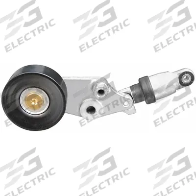 DAYCO Belt Tensioner: Self-Adjusting Belt Tensioner, 89328, 1 Pulleys - Vehicle Self-Adjusting Belt Tensioners