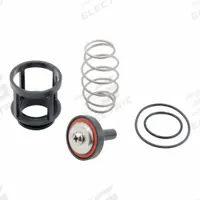 WATTS Backflow Preventer Repair Kits: First Check Kit, 809GC6, 3/4 in Compatible Valve Size, RK-919 (MPN RK 919-CK1-3/4). Key specifications — Compatible Valve Size: 3/4 in; Compatible with Grainger Part No.: 809GC6; Compatible with Series: RK-919; Compatible with Mfr. Model No.: LF919; Includes: Check Assembly.