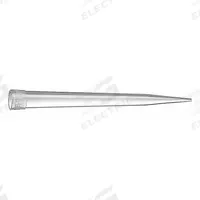 EPPENDORF Pipettor Tip: Non-Sterile, 10 mL Capacity, Bulk Bag, No Filter, 200 (MPN 022492098). Key specifications — Brand: EPPENDORF; Material: Biomedical Grade Plastic; Sterility: Non-Sterile; For Pipette Type: Universal; Includes Filter: No Filter; Configuration: Bulk Bag.