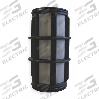 AMIAD Strainer Screen: Mesh, 0.0029 in Screen Size - Replacement Y Strainer Screens