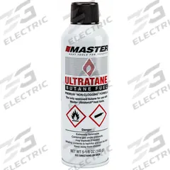 MASTER APPLIANCE Butane Refill Canister: Butane, 5.13 fl oz (MPN 51773). Key specifications — Manufacturer Part Number: 51773; Brand: MASTER APPLIANCE.