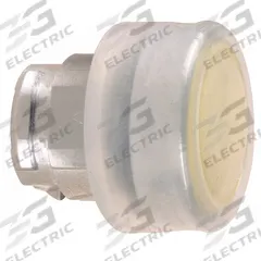 SCHNEIDER Flush Push Button: 22 mm Mounting Size, Metallic, Momentary (MPN ZB4BPA5). Key specifications — Brand: SCHNEIDER; Action: Momentary; Series: XB4; Push Button Material Type: Metallic.