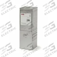 LINCOLN ELECTRIC Stick Electrodes: Carbon Steel, E6010, 3/16 in x 14 in, 50 lb, Fleetweld 5P+ (MPN ED010281). Key specifications — Brand: LINCOLN ELECTRIC; Tensile Strength (As Welded): 73 to 88 ksi; Yield Strength (As Welded): 60 to 73 ksi.