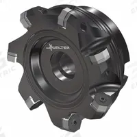 WALTER Indexable Face Mill: M3024-100-B32-07-06 (MPN 6943591). Key specifications — attr256955: M3024-100-B32-07-06.