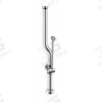 SLOAN Bedpan Washer Retrofit Kit (MPN DV130). Key specifications — Brand: SLOAN; Includes: Spud Coupling; Product Type: Bedpan Washer Retrofit Kit.