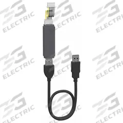 SCHNEIDER ELECTRIC Connecting Cable: M171 (MPN TM171ADMI). Key specifications — Manufacturer Part Number: TM171ADMI; Series: M171.