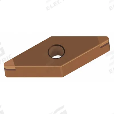 WALTER Diamond Turning Insert: VNGA331TM-2 - Diamond Indexable Turning Inserts