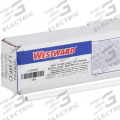 WESTWARD Brazing Alloy: Low-Fuming Bronze, 0%, RBCuZn-C, 1/4 in x 36 in, Flux-Coated (MPN 30XP53). Key specifications — Tensile Strength: 71 ksi; Yield Strength: 64 ksi; Manufacturer Part Number: 30XP53; Brand: WESTWARD; pack-container: 1/pk.