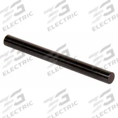VERMONT GAGE Class ZZ No-Go Pin Gauge: 0.1820 in Dia, 0.00020 in Tolerance, Steel, Black Oxide (MPN 911218200). Key specifications — attr1182384: 0.00020 in; attr1182378: Black Oxide; attr1182392: 0.1820 in; attr1182391: Certificate of Accuracy with NIST Traceability; attr1182394: VERMONT GAGE; attr1182379: Steel; attr1182385: 10 Microinch or Better; attr1182387: ZZ.