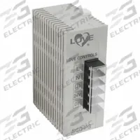 DWYER Power Supply: Mfr. Series SCD, 1 3/8 in Overall Wd, 2 7/8 in Overall Lg (MPN SCD-PS). Key specifications — Features: Expandable from (1) to (8) Process Control Loops; For Use With: Mfr. Series SCD; Product Type: Power Supply.