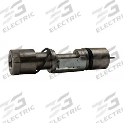 INGERSOLL RAND Bush Assembly: Mfr Part # 2131-D565, Inlet Bushing Assembly. Key specifications — attr948908: 2131-D565; attr948910: 29XD90; attr948911: 2130; attr948916: Inlet Bushing Assembly.