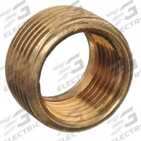 APPROVED VENDOR Metal Pipe Straight: Straight, 3/4 in x 1/2 in, 1,000 psi, 1 in Lg (MPN 706140-1208). Key specifications — Maximum Operating Pressure: 1,000 psi.
