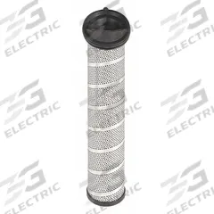 PARKER Hydraulic Filter Element: 10 gpm Max Flow Rate, 200 psi Max Pressure, Synthetic (MPN 940802). Key specifications — attr95884: 798LK4; attr98908: PARKER.