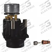 AMTC VALVE Control Modules and Motor: For AEF-300/AEF-300T Series, Brass/Copper/Stainless Steel (MPN MDA-BRVHY). Key specifications — attr1094776: AMTC VALVE; attr1094765: AEF-300; attr1094778: Brass; attr1094766: Control Module.