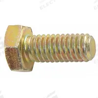 CUB CADET Hexagonal Bolt: 7103008. Key specifications — Manufacturer Part Number: 7103008; Brand: CUB CADET; Product Type: Screw.