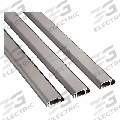 NATIONAL GUARD Door Weatherstripping: Screw-In Mounting, EPDM, 3 ft Overall Lg - Door Perimeter Seal Kits