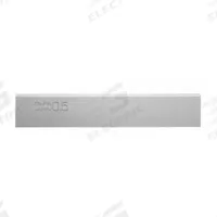 OLFA Replacement Scraper Blades: 4 in Overall Wd, 4 in Overall Lg (MPN BS-10B). Key specifications — attr1004902: OLFA; attr1034539: Carbon Tool Steel; attr1017570: Standard End.
