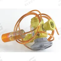 YORK Thermostatic Expansion Valve: S1-025-31989-000 Mfr Part #. Key specifications — Product Type: Thermostatic Expansion Valve; Manufacturer Part Number: S1-025-31989-000.
