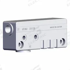 SMC Vacuum Generator: 40 lpm, 5/16 in RC, 3/8 in RC, 0.6 MPa Max Supply Pressure, ZH13BSA-09-11, ZH. Key specifications — attr123938: ZH13BSA-09-11; attr1047096: 1.3.