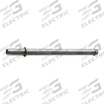 SUR&R Line Adaptor: Fuel Line Adapter, K160 - Fleet and Vehicle Maintenance
