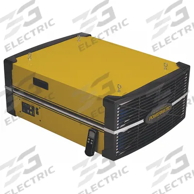 POWERMATIC Woodworking Air Filtration System: 115V - Woodworking Air Filtration Systems