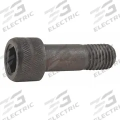 CM Hook Block Screw: Lever Chain Hoists, 1,500 lb Compatible Load Capacity, 640, 40854. Key specifications — Compatible Hoist Type: Lever Chain Hoists; Product Type: Hook Block Screw; Compatible Series: 640; Manufacturer Part Number: 40854.