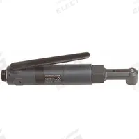 INGERSOLL RAND Air-Powered Drill: 1/4 in Chuck, 2,700 RPM, 0.15 hp, Keyed, 1 1/8 in Right Angle Lg (MPN 1LL1A1). Key specifications — attr1320665: INGERSOLL RAND.