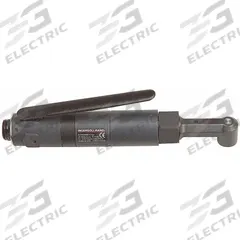 INGERSOLL RAND Air-Powered Drill: 1/4 in Chuck, 2,700 RPM, 0.15 hp, Keyed, 1 1/8 in Right Angle Lg (MPN 1LL1A1). Key specifications — attr1320665: INGERSOLL RAND.