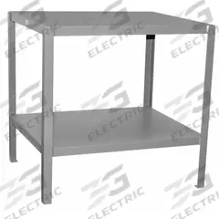 JAMCO Work Table: Fixed Ht, Steel, 36 in x 30 in, 2,000 lb Overall Load Capacity, Steel (MPN WS336GP). Key specifications — Brand: JAMCO; Unit Type: Not Expandable or Modular.