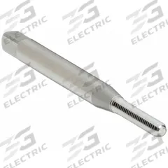 OSG Thread Forming Tap: #2-56 UNC, H3 / 2B-3B, Bottoming Chamfer, Cobalt (MPN 1400102300). Key specifications — attr1299891: H3 / 2B-3B.