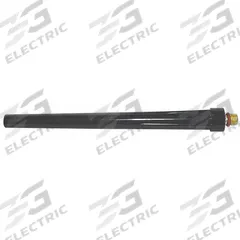 AMERICAN TORCH TIP Back Cap: Long, 41V24, 2 PK. Key specifications — Reference Number: 41V24; Brand: AMERICAN TORCH TIP.