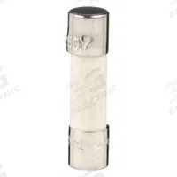 BUSSMANN Fuse: S505 Series, Time-Delay, 3.15 A, 250 V AC, Non-Indicating, 5 mm x 20 mm (MPN S505-3.15-R). Key specifications — Brand: BUSSMANN; Series: S505; Equivalent Fuse Series: S505, 477, & GSF.